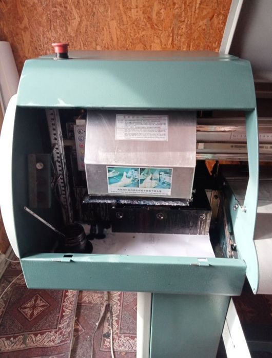 Продается печатающий аппарат