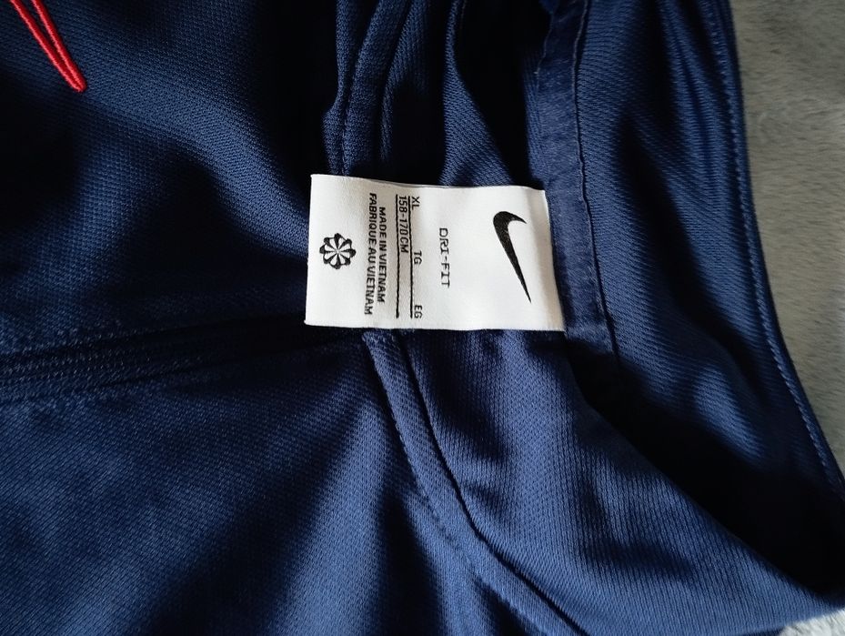 Trening Nike Dri Fit 158-170,nou