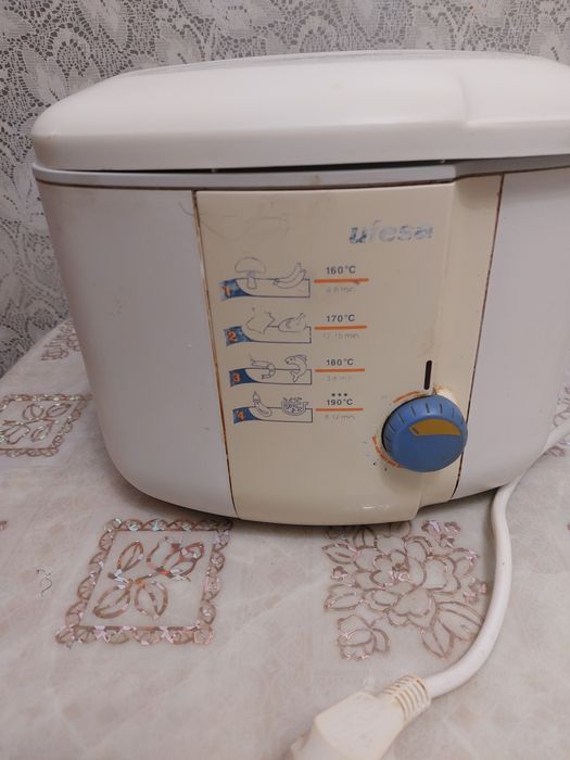 Продам фритюрницу