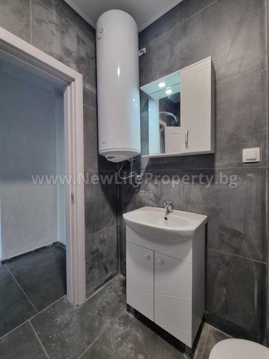 Продава се Двустаен апартамент в к.к. Слънчев бряг - 64 кв.м за 1313 €/кв.м - Снимка #14