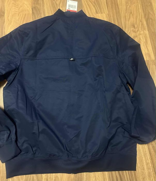 Мъжко яке Nike Bomber JKT
