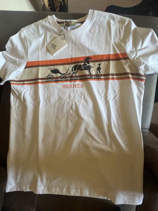 Мъжки тениски Л размер