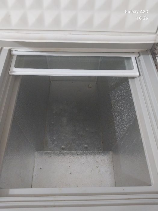 Avangard Marazilnik 218 litr