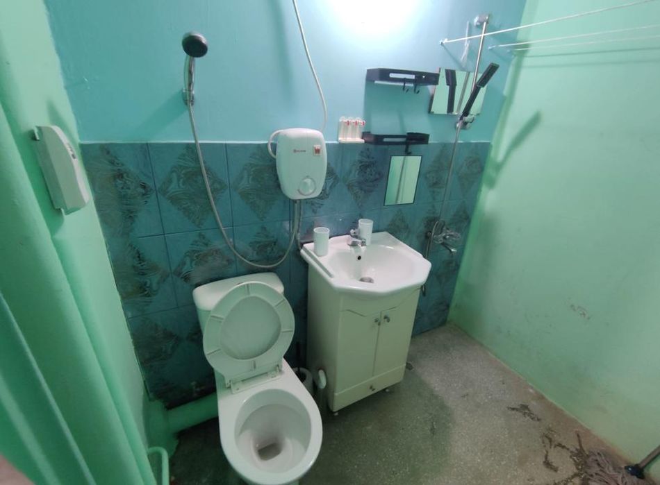 Дава се под наем Едностаен апартамент в София, Дружба 2 - 45 кв.м за 400 € - Снимка #8