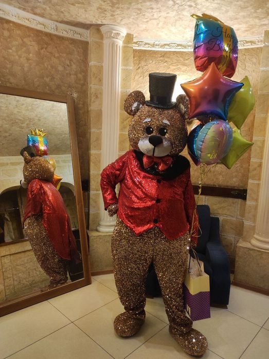 Аниматоры на детские праздники и мероприятия!