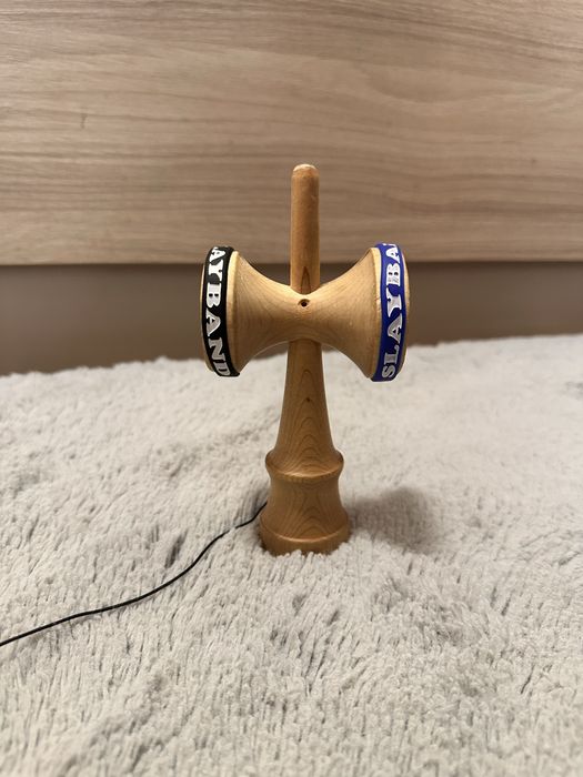 Kendama israel maple ken