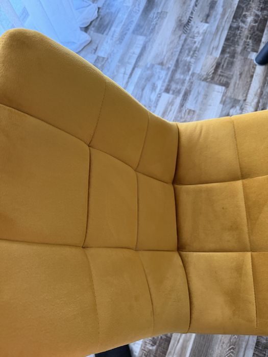 Scaun masa stare perfecta