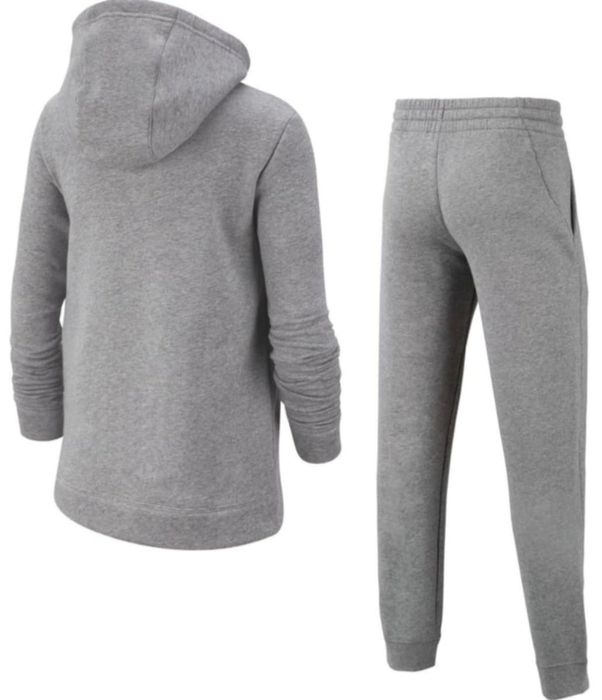 (147/158/170) NIKE оригинален ватиран екип