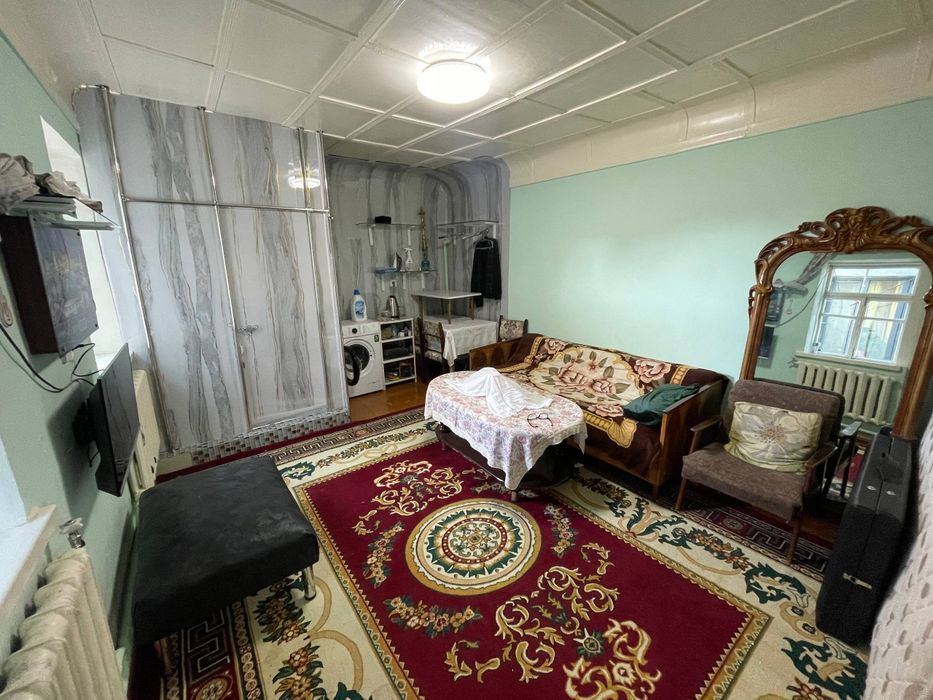 Олмозор район аренда Участок