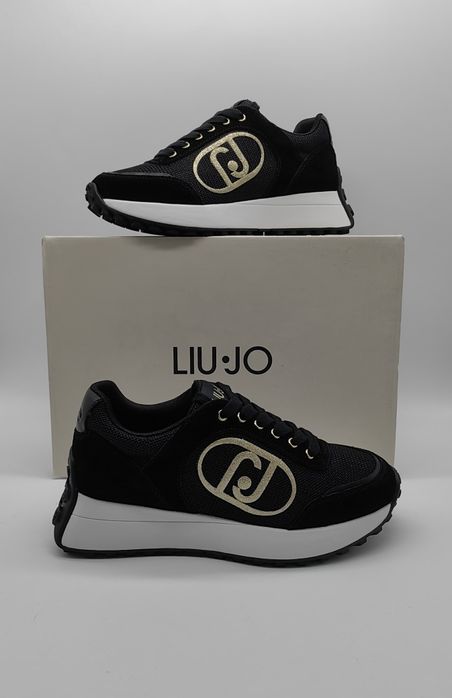 LIU JO LOLO 17 Оригинални Сникърси
