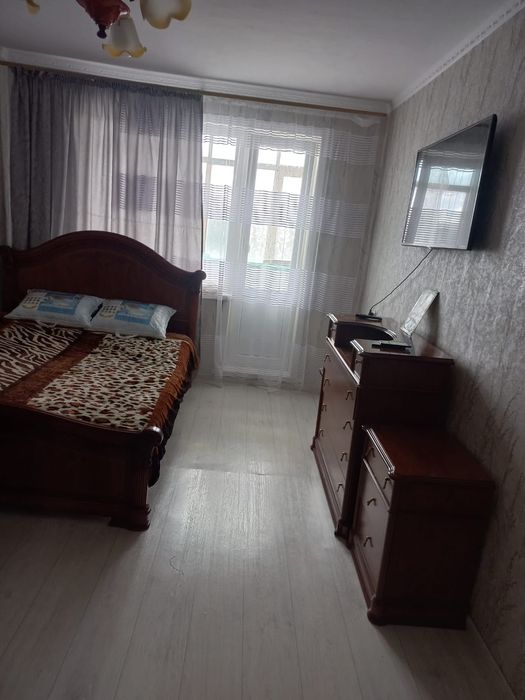 Продам однокомнатную квартиру