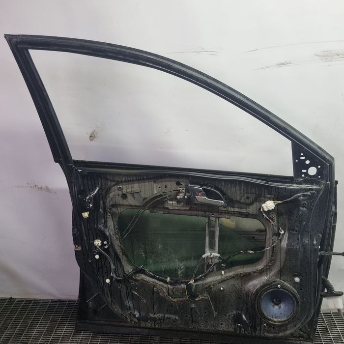 Usa Stanga Fata Honda CR - V III 2006 - 2010 SUV 4 Usi NEGRU (755) Garantie
