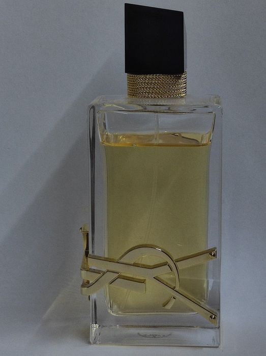 Yves Saint Laurent Libre