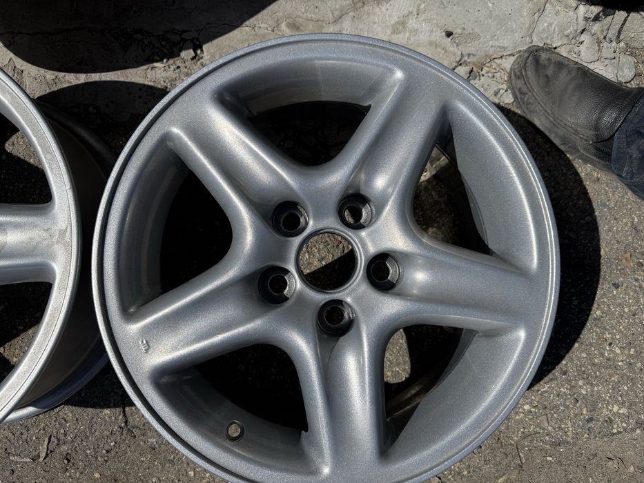 Диски онигинал harrier rx300 rav4 camry