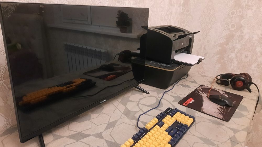 Прода  телевизор Samsung