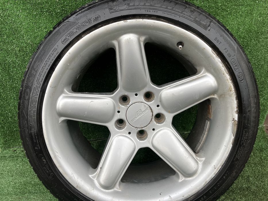 Шницер Р18 оригинал