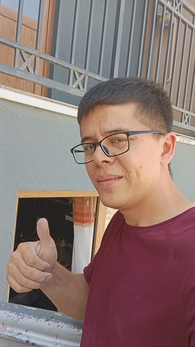 Ustanovka kanditsioner