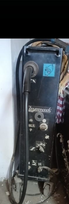Продам сварочный полуавтомат