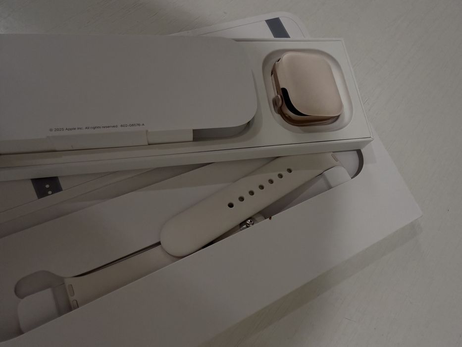 Apple Watch series11 S/M42 мм