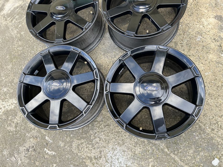 4x108 16 ски оргинални ford