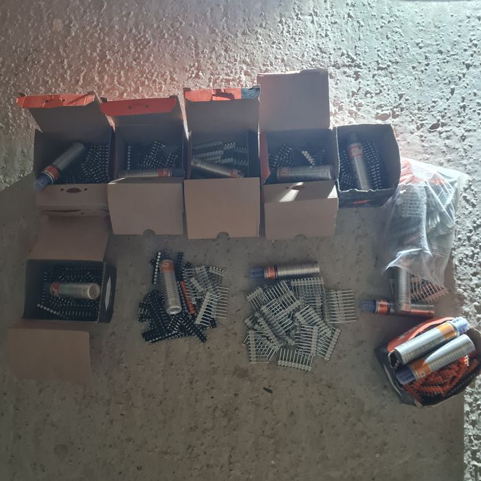 Cuie pulsa Spit 800