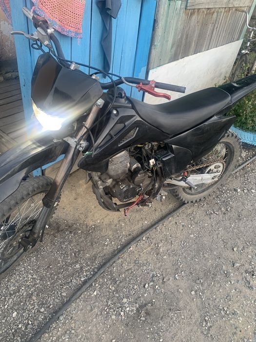 Fmz 250kyb 172Fmm