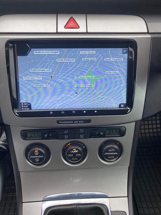 Vand Volkswagen Passat b6 1.9 TDI cod motor BLS