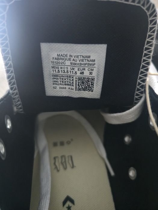 Converse ALLSTAR Sneakers Low