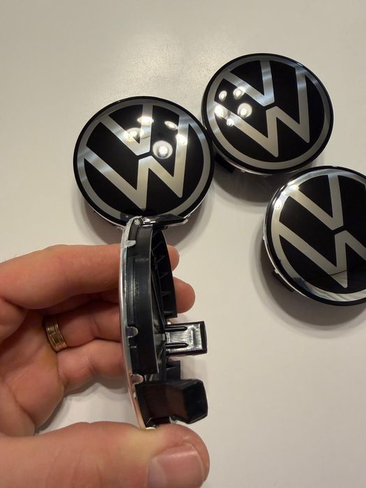Capace Jante Volkswagen 75mm
