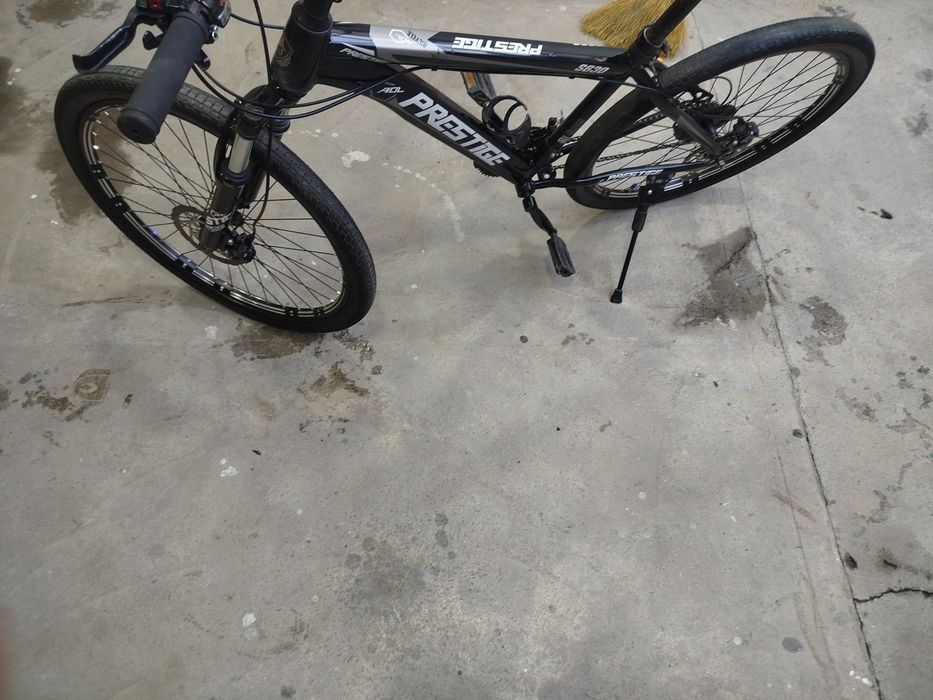 Ведосипед prestige