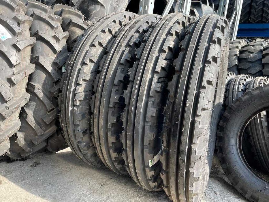 Cauciucuri noi agricole de tractor fata 6.50-20 livrare rapida