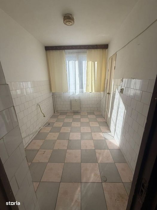 Apartament 3 camere, Narcisa