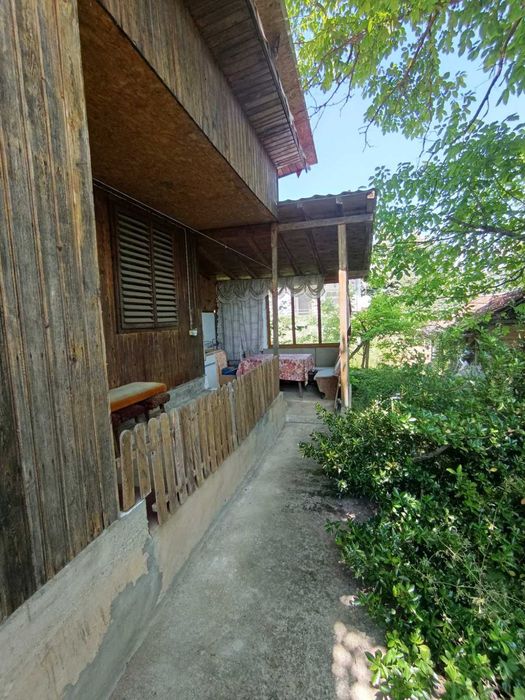 Продава се Къща в с. Новаковци, Област Габрово - 20 кв.м за 765 €/кв.м - Снимка #2