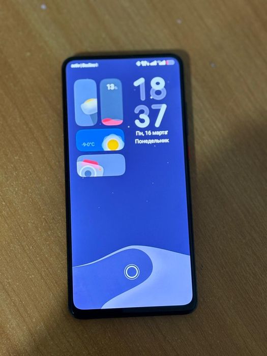 Mi 9t 64gb АСТАНА