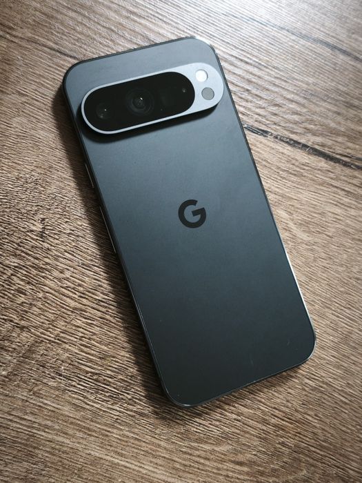Google Pixel 9 Pro
