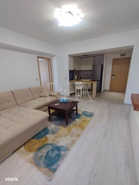 2 Camere Premium in RIN GRAND Residence