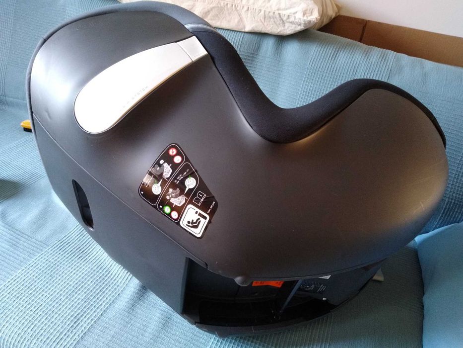 Scaun auto Cybex Gold Sirona M2 i-size cu baza isofix+cutii+manuale