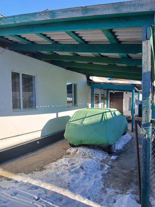 Продам дом дешево за 12 млн тг