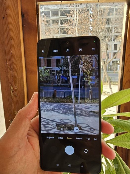 Redmi note 12 pro 8+4/128 gb