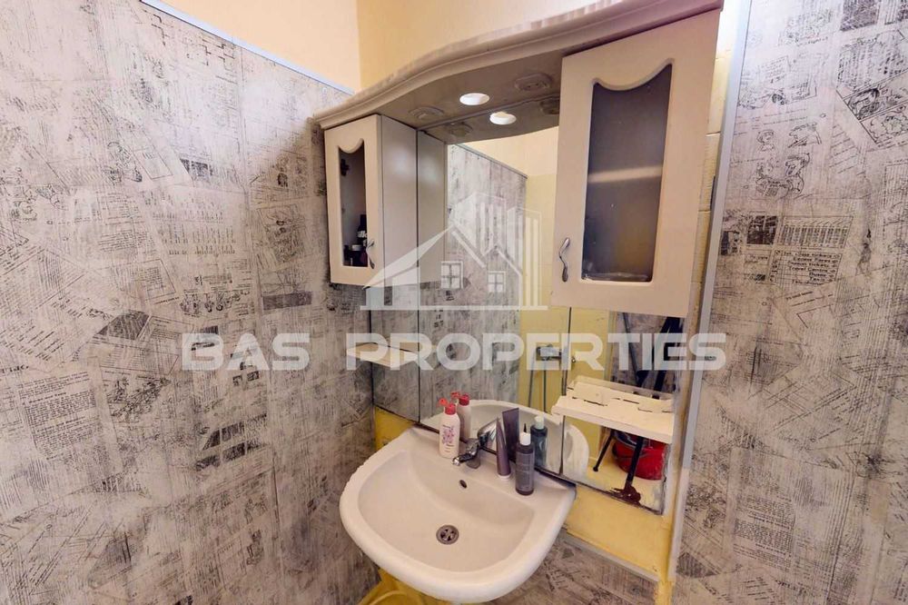 2-стаен в София-Зона Б5 площ 63