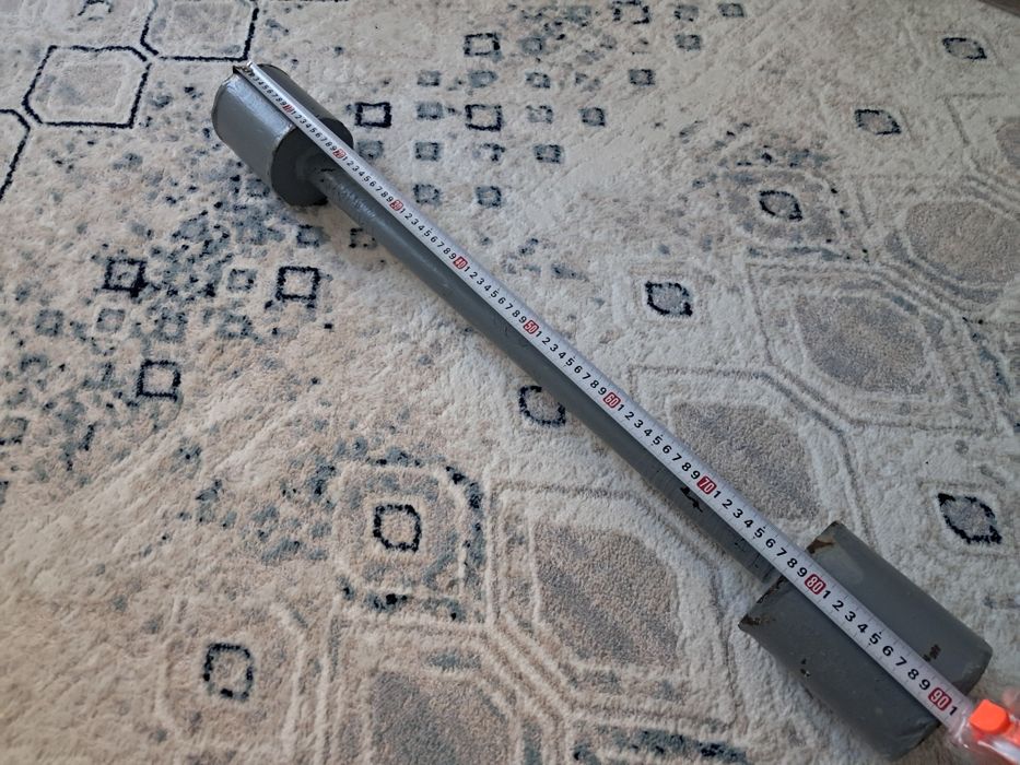 Продам штангу ,в хорошем состоянии