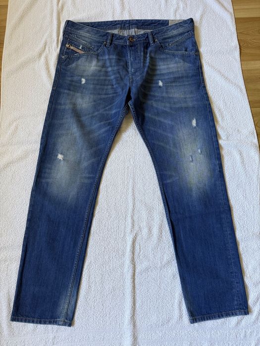 Vînd blugi Diesel 36/32