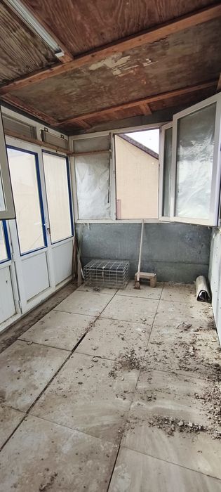 Голубятник и курятник