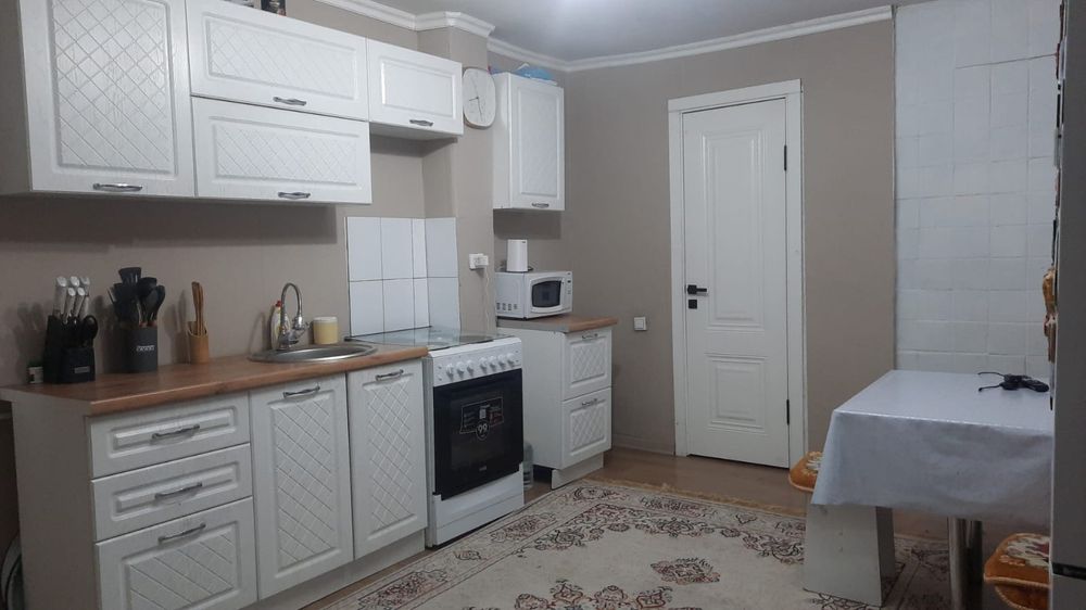 Продам дом мансардного варианта!