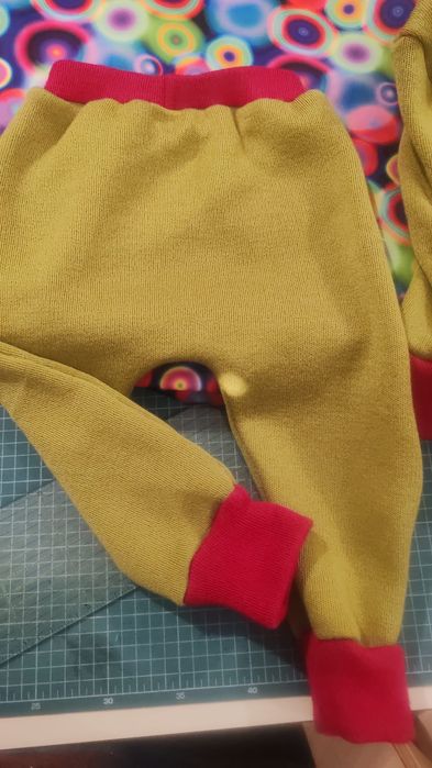 Costumas merinos