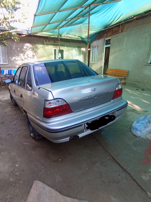 Nexia 1 holati yaxshi