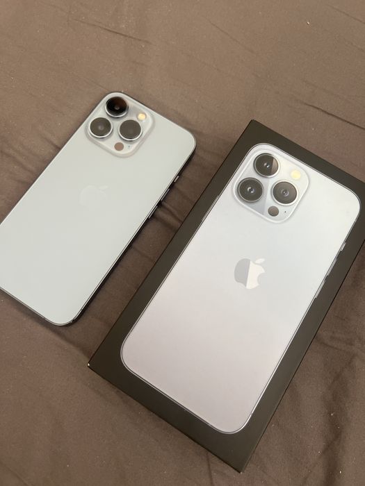 Продается Iphone 13 PRO 128 ГБ