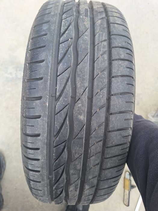 Резервна гума 17 цола 5x120 Opel Insignia / Опел Инсигния