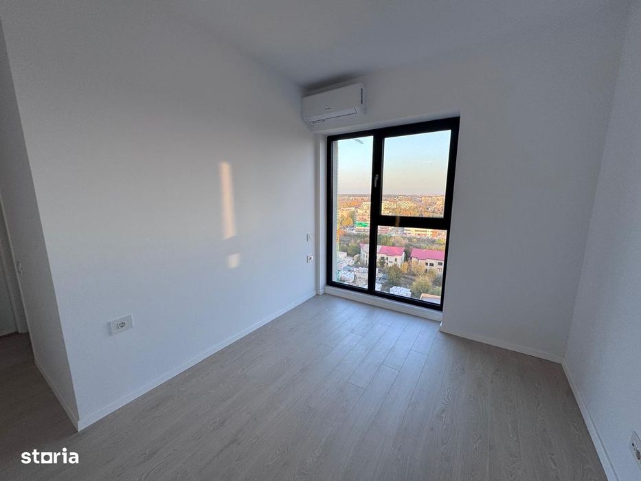 Apartament ideal pentru spațiu birou, sector 1