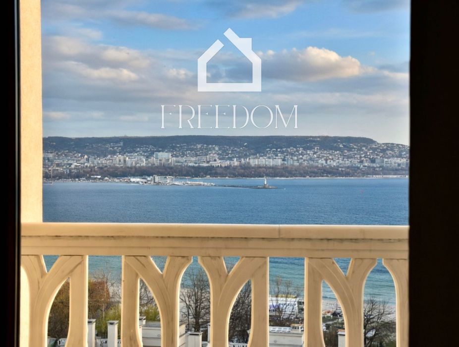 Продава се Двустаен апартамент в Варна, Бриз - 69 кв.м за 1205 €/кв.м - Снимка #12